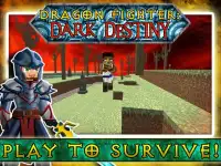 Dragon Fighter: Dark Destiny Screen Shot 0