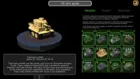 SD Tank Battle Screen Shot 1