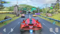3D Racing Free Car Game Mania: New Car Games 2021 Screen Shot 0