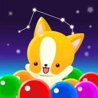 Chotindog Pop - Zodiac Bubble Shooter puzzle