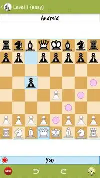 Chess Free, Chess 3D (No Ads) Screen Shot 3