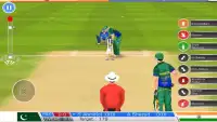 Bhuvneshwar Kumar: Official Cricket Game Screen Shot 2