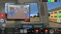 AG Subway Simulator Pro Screen Shot 1