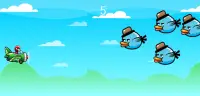 Birds Shooting Screen Shot 8