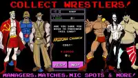 80s Mania Wrestling 90s Xtreme Screen Shot 5