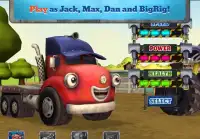Trucktown: Smash! Crash! Screen Shot 8