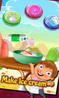 Kitchen Cooking Story Screen Shot 2