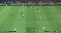PES 2017 - pro evolution soccer Screen Shot 2