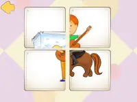 Giochi educativi per bambini Screen Shot 15