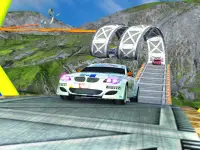 Những pha nguy hiểm trên xe đua Extreme GT - Trò. Screen Shot 5