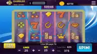 Play Casino Games Apps Bonus Money Games Screen Shot 4