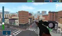TX Sniper Game Screen Shot 17