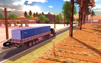 Live Truck Simulator Screen Shot 3