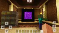 Tomb Crafter New Egypt Adventure. Map MCPE Screen Shot 5