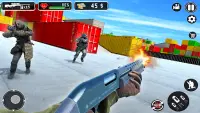 Border Police Simulator - Police Patrol Games 2021 Screen Shot 2