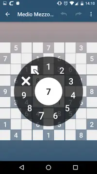 Sudoku Champions Screen Shot 0