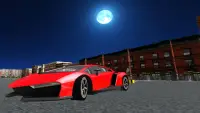 City Driving School : Car Simulator Mania 2017 Screen Shot 3