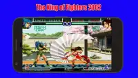 The King of Fighters 2002 Screen Shot 1