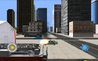 Fire Fighter Truck Rescue 3D Screen Shot 4