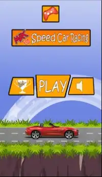 Max for Speed Car Racing Screen Shot 0