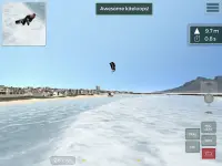 Kiteboard Hero Screen Shot 2