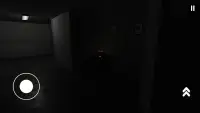 Siren Head: Nightmare Screen Shot 1