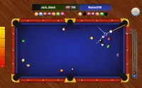 Pool Clash: 8 Ball Billiards Screen Shot 14