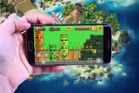 Adventure Island Game : New Edition Screen Shot 4