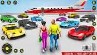 Juegos de transporte de coches Screen Shot 7