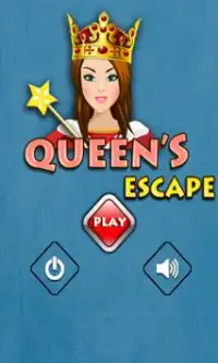 Queen's Escape Screen Shot 5