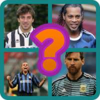 Quiz calciatori 2020