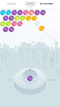 Bubble Shooter FRVR - Shoot and Pop Color Bubbles Screen Shot 0