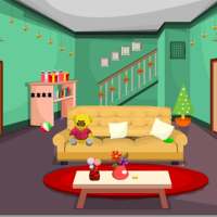 Escape Games - Christmas Decor Room