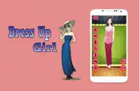 Dress Up Girls Games Screen Shot 3