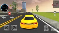 City Car Driving 2022 Screen Shot 3