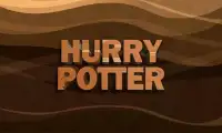 Hurry Potter Screen Shot 2