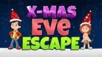X Mas Eve Escape Screen Shot 5