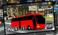 Dubai Bus Simulator 2 Screen Shot 8