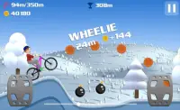 Wheelie Bike 2 Screen Shot 2