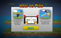 Kartun Parkour (gratis)- Hafun Screen Shot 3