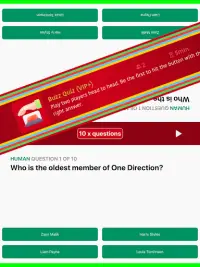 Who is One Direction? Screen Shot 15
