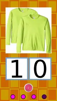 Plinko Quiz Screen Shot 6