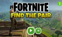 Fortpair: Find The Pair Screen Shot 0