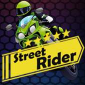 Street Rider