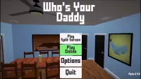 Hints : Whos Your Daddy - 2020 Levels Screen Shot 0