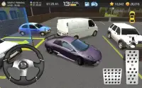 Car Parking Game 3D Screen Shot 9
