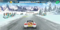 Car Driver Racing Screen Shot 6