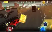 Real Speed Road Racing Screen Shot 2