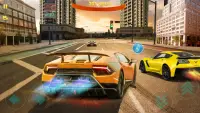Real Car Racing Game 3D: Offroad Racing Games 2020 Screen Shot 2