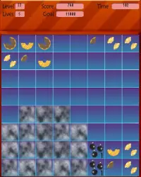 Donut Puzzle Screen Shot 3